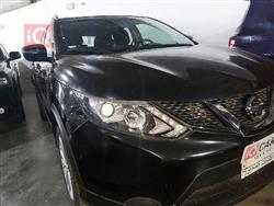 نیسان ڕۆگ سپۆرت